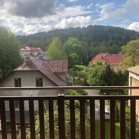 Gold Apartments Your Holiday Home Rodzinny 27 クリニツァ・ズドルイ エクステリア 写真