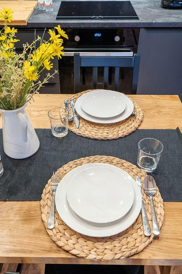 Gold Apartments Your Holiday Home Rodzinny 27 クリニツァ・ズドルイ エクステリア 写真