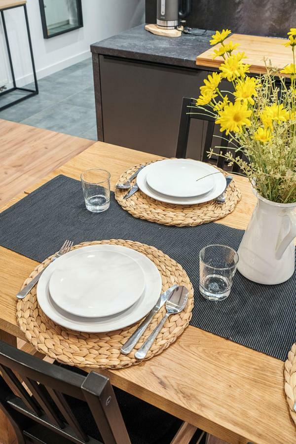 Gold Apartments Your Holiday Home Rodzinny 27 クリニツァ・ズドルイ エクステリア 写真