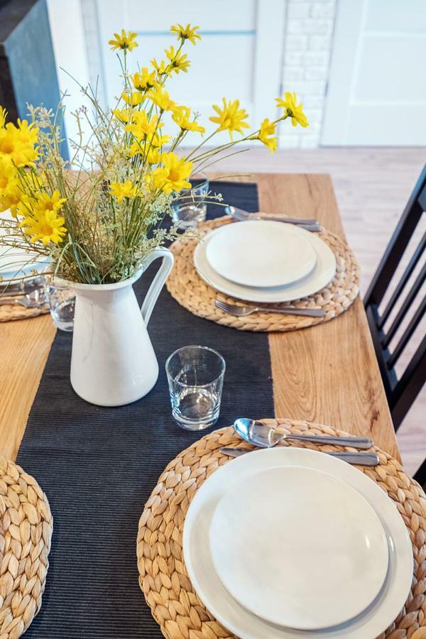 Gold Apartments Your Holiday Home Rodzinny 27 クリニツァ・ズドルイ エクステリア 写真