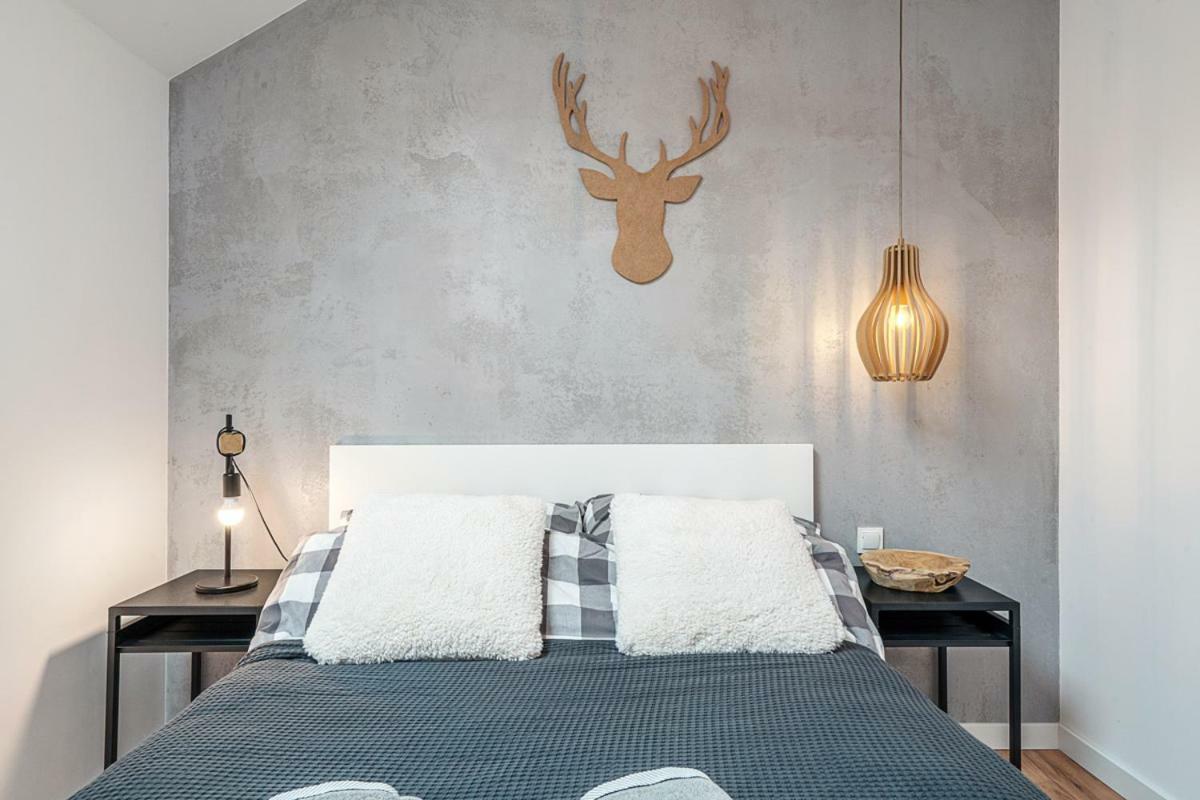 Gold Apartments Your Holiday Home Rodzinny 27 クリニツァ・ズドルイ エクステリア 写真